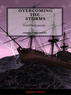 cover image of Overcoming the Storms
